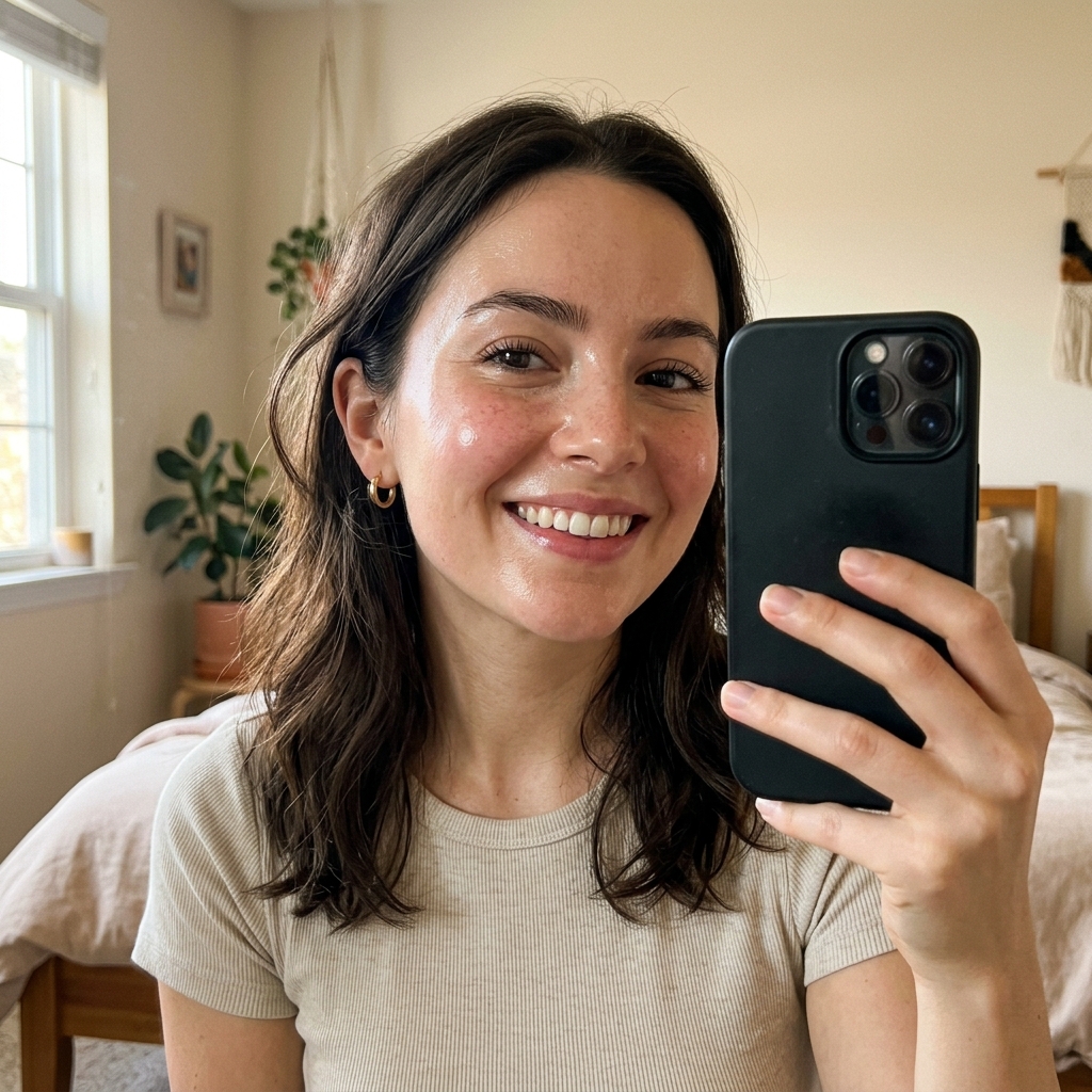 BOJ Glow Serum Review